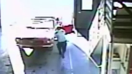 Comment sauver une Ford Mustang...