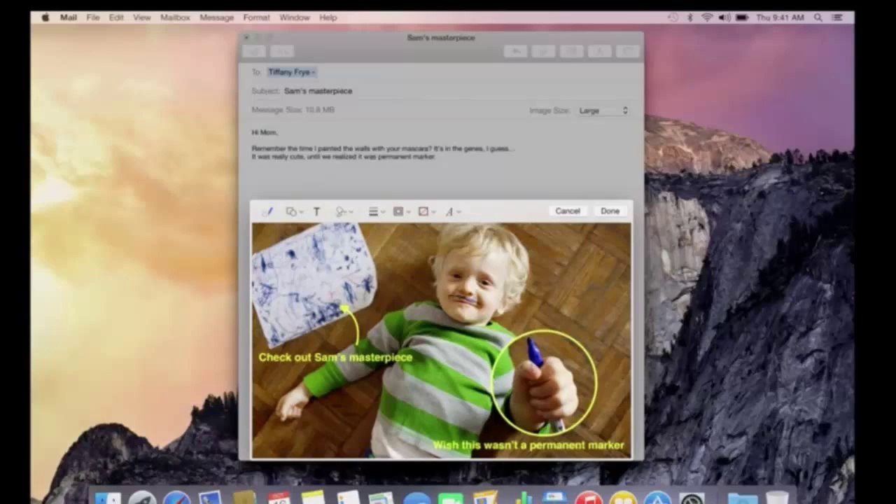 Full Apple Keynote Event iPad Air 2, iPad Mini 3, 5k retina imac October 16, 2014_2