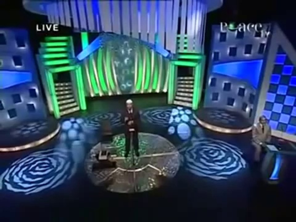 Dr Zakir Naik and Oxford Union Debate on Islam and 21st century