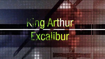 Swords The Mark Of Strength, Courage And Skills