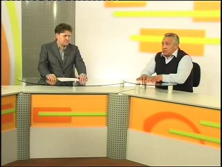 Откровенный диалог - Юрия Вовка.