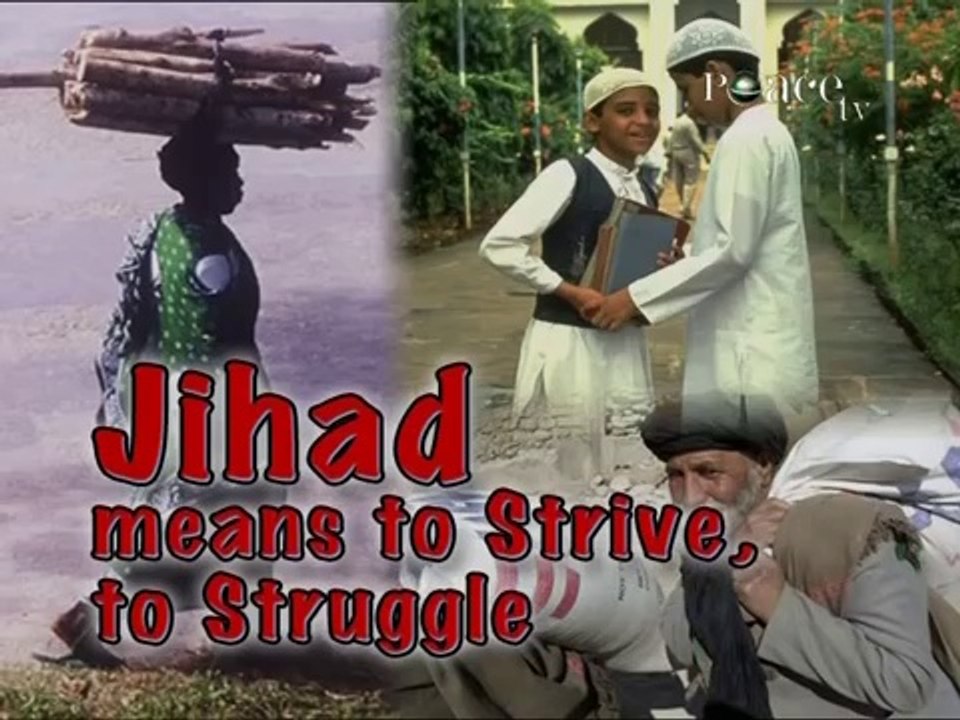 Similarities Between Hinduism and Islam, Part 3 - Dr Zakir Naik