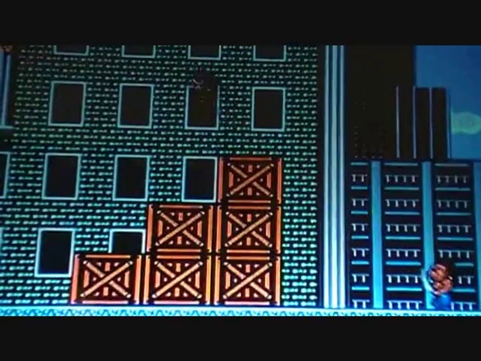 les 10 plus mauvaises videos de retrogaming à l'arrache