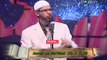 Zakir Naik - Al-Quran; Should It Be Read With Understanding Pt.4of4 (Q and A Session)