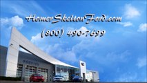 Ford Fusion Dealer Southaven, MS | Ford Fusion Dealership Southaven, MS