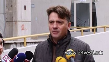 PETRE SILEGOV ZA KATNA GARAZA