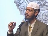 Zakir Naik - Similarities; Islam, Christianity and Judaism
