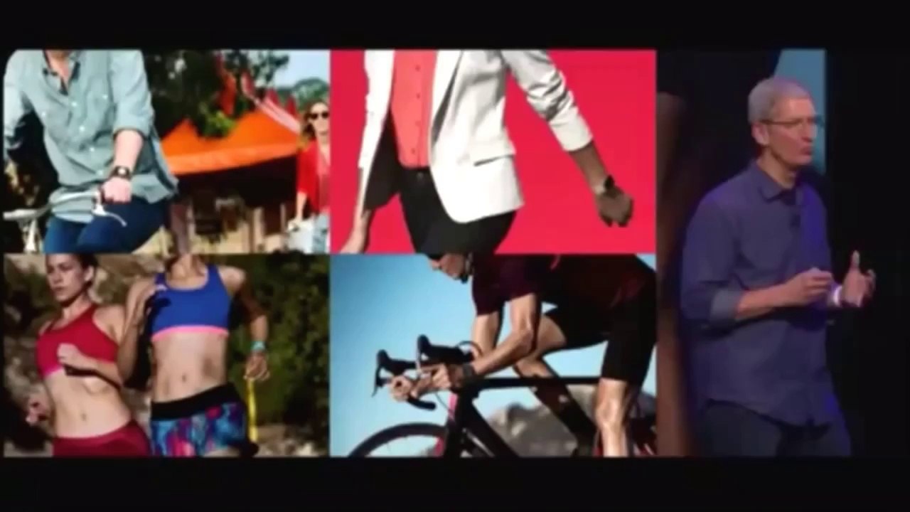 Apple Keynote FULL - September 9, 2014 - iPhone 6, iWatch, Apple Watch, iPhone 6 Plus! (Part 3 of 3)_2