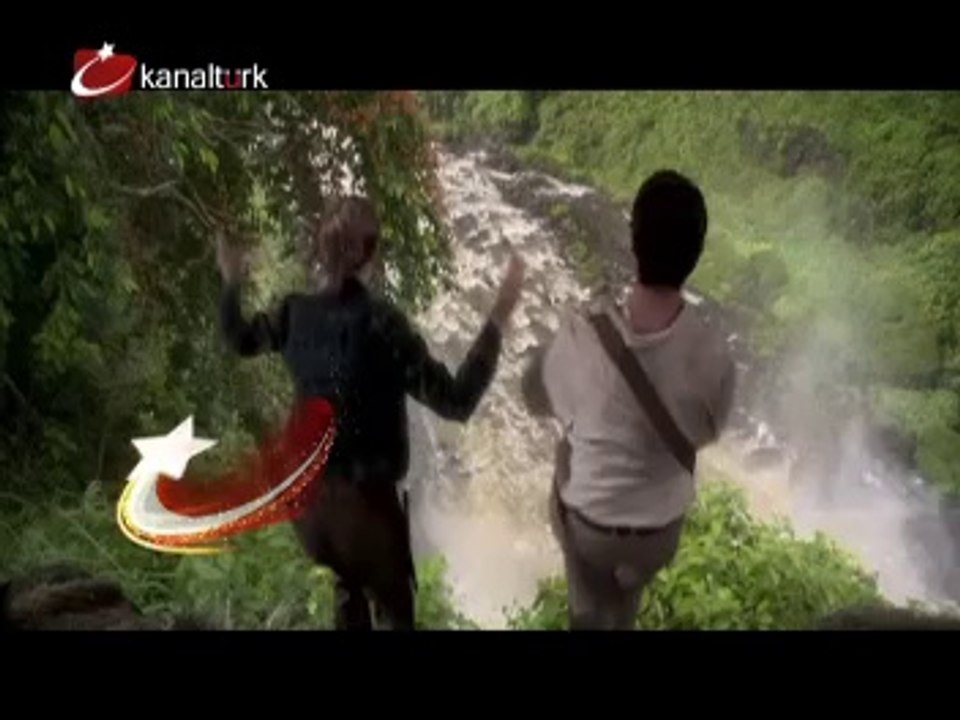 "EFSANE AVCISI" 23 Ekim Perşembe akşamı saat 19.45'te Kanaltürk Sinema Kuşağında!