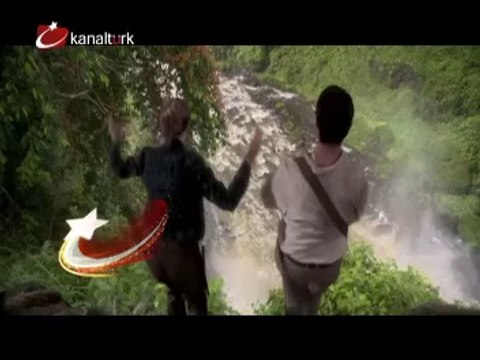 EFSANE AVCISI 23 Ekim Perşembe akşamı saat 19.45'te Kanaltürk Sinema Kuşağında!