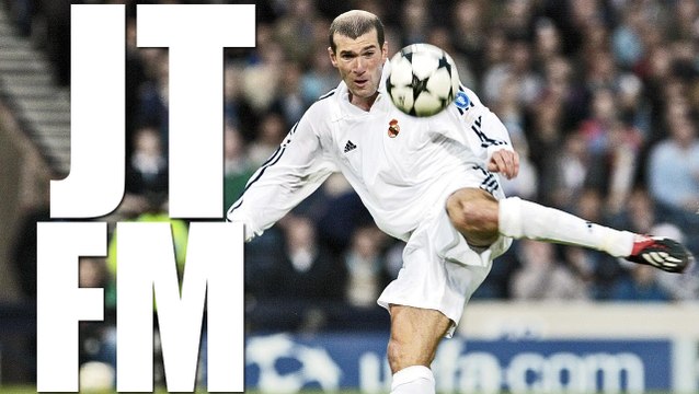 JT FM : ces buts qui ont marqué le 21ème siècle