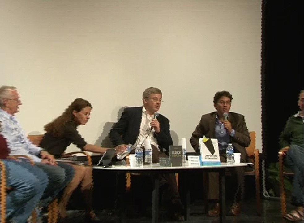 Les rebelles de la théorie économique  (2/2)