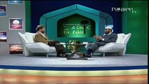 Common Errors Committed By Muslims During Ramadhan - Ramadhaan Special - Dr Zakir Naik