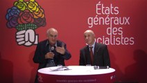 [Etats généraux] Audition de Louis Gallois «la désindustrialisation pourquoi? la réindustrialisation comment ?»