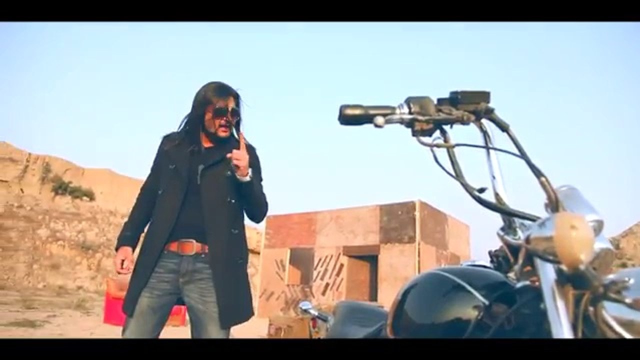 Mahi Mahi Bilal Saeed_By Shayer Nabeel Hasan