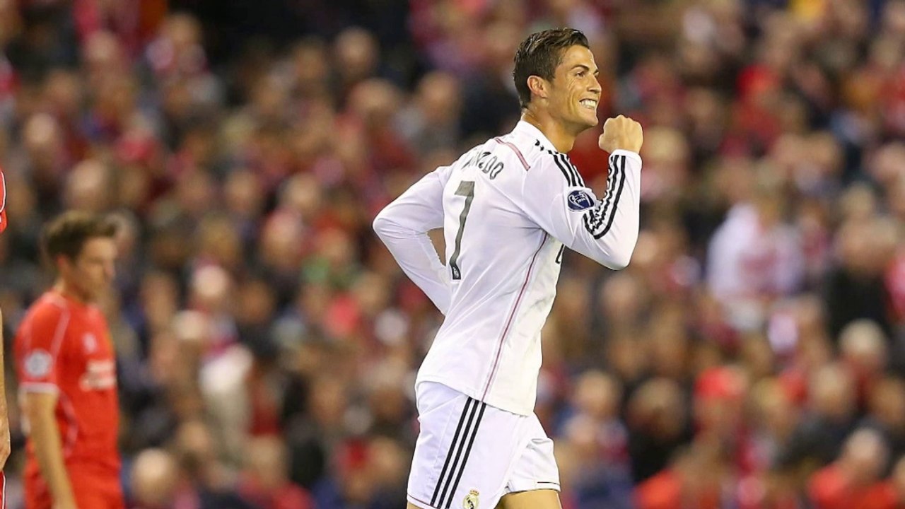 Ancelotti wollte Ronaldo 'eine Pause gönnen'