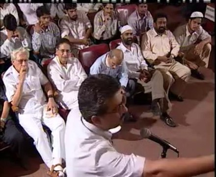 Was Christ Really Crucified - Zakir Naik Part 4.divx