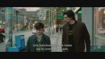 ET (BEAUCOUP) PLUS SI AFFINITES - Bande-annonce VO