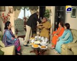 Ladoon Mein Palli Episode 10 - On Geo Tv