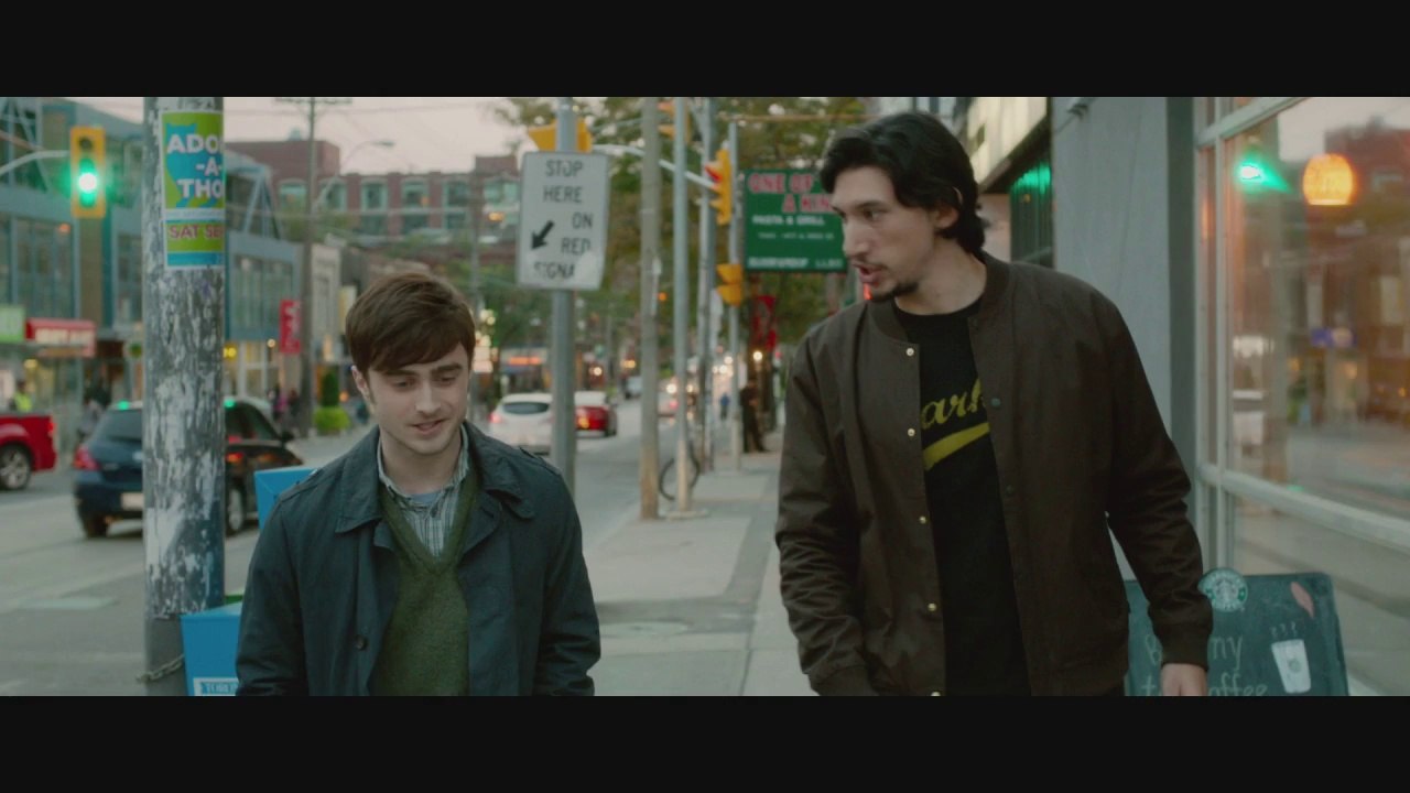 ET (BEAUCOUP) PLUS SI AFFINITES - Bande-annonce VF