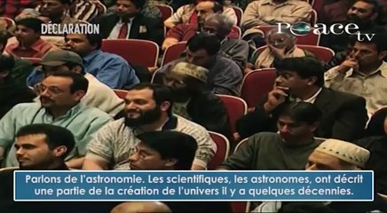 Débat 3 Le Coran - Source d’Erreurs ou d’Infos ! - Zakir Naik VS. William Campbell