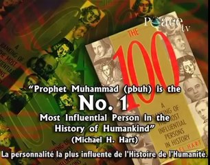 Muhammad ﷺ est lauteur du Coran - Dr Zakir Naik