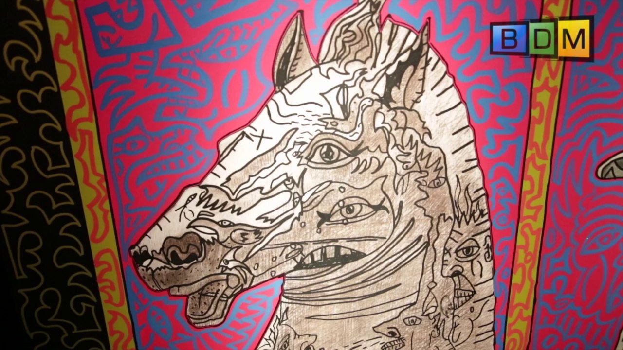 Au coeur du sujet - Inauguration galerie Bartoux saint-Honoré