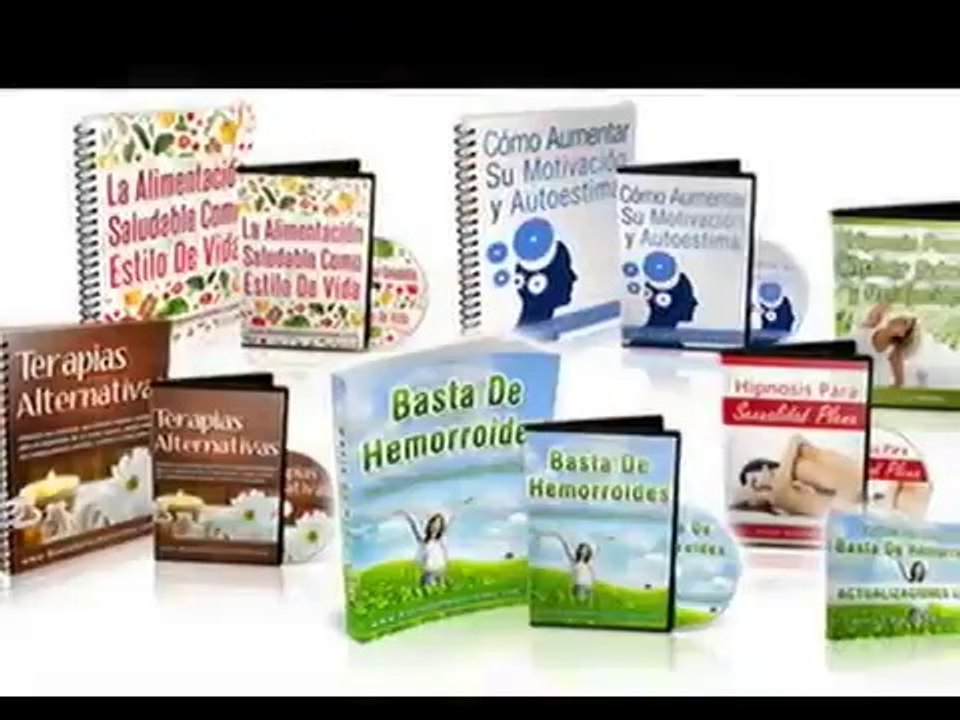Basta De Hemorroides Libro Descargar