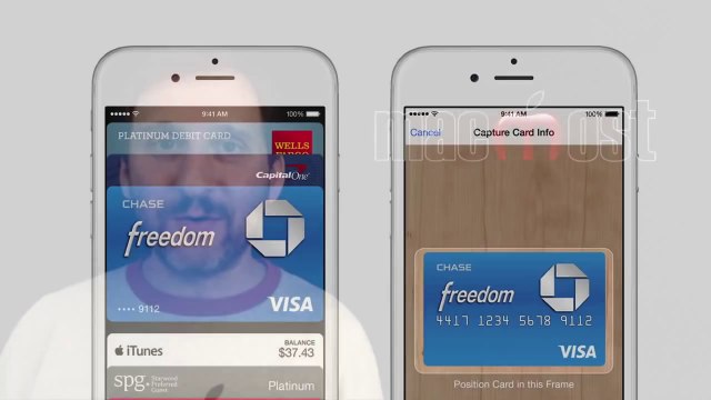 Apple Unveils iPhone 6, Apple Pay, Apple Watch ( 1028)_2