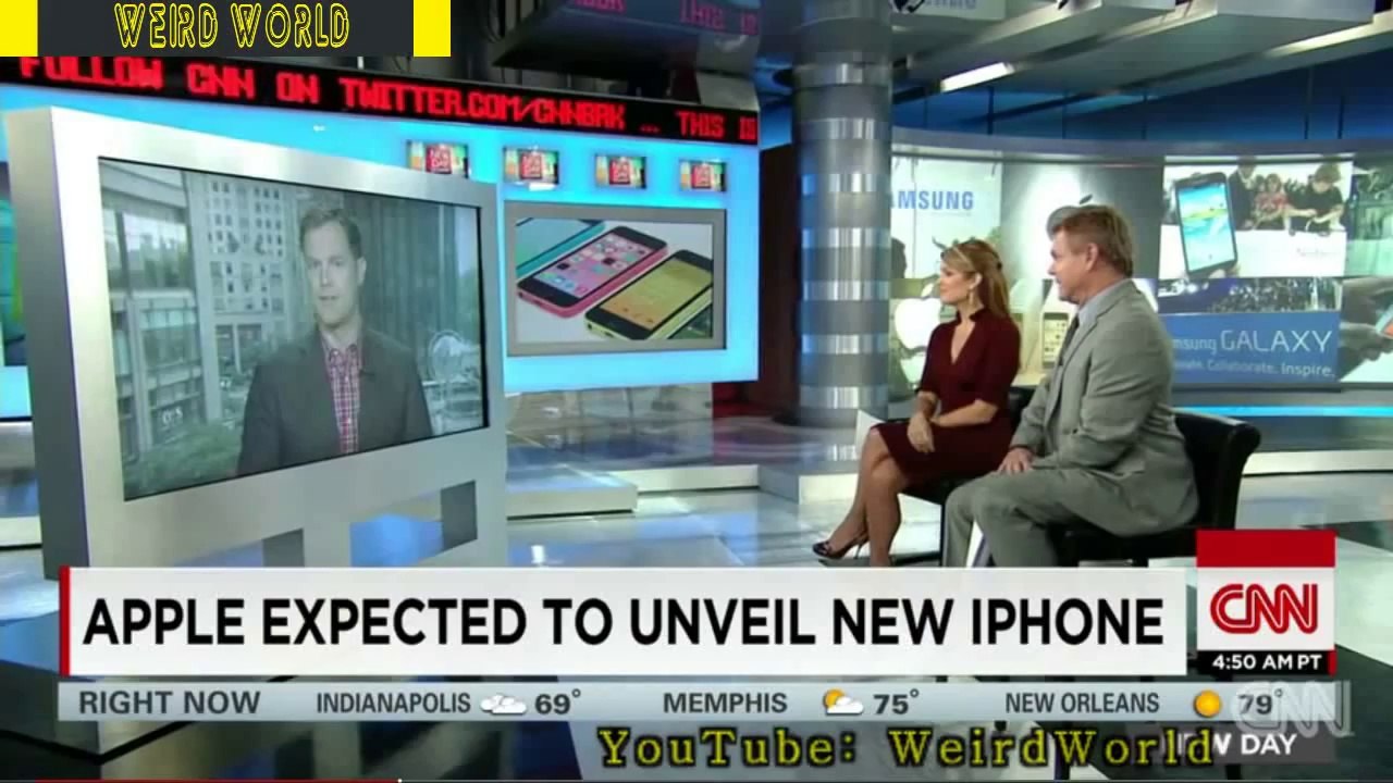 iPhone 6 - Apple iPhone 6 Expectations iWatch Predictions Apple iPhone 6 Release Date 9 9 2014_2