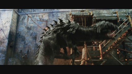 LE SEPTIEME FILS - Bande-annonce VO