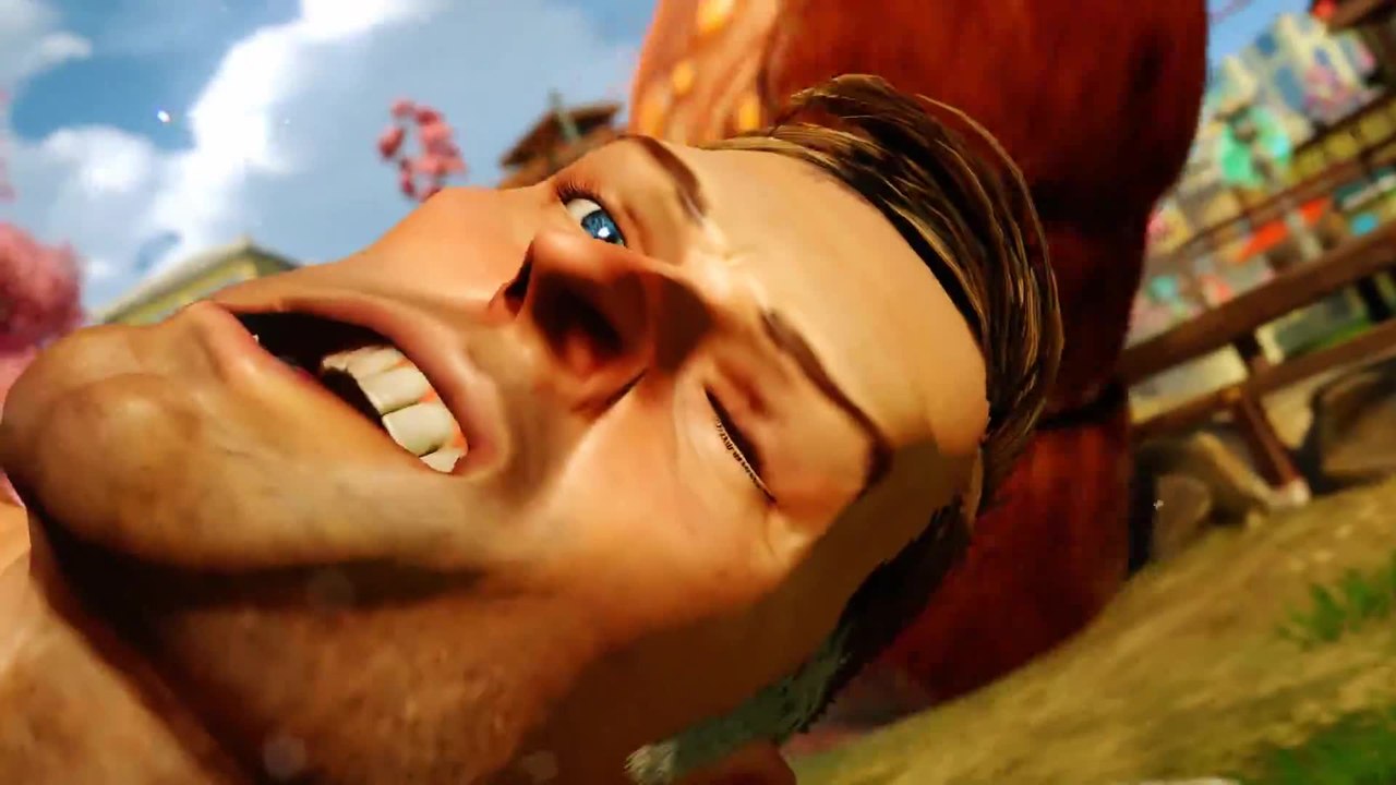 Sunset Overdrive - Offizieller Launch Trailer [DE]