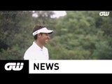 GW News: Dufner and Schwartzel chase lead in Perth
