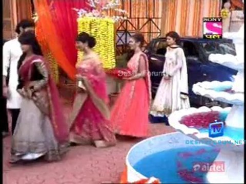 Yeh Dil Sun Raha Hai 23rd October 2014 Video Watch Online