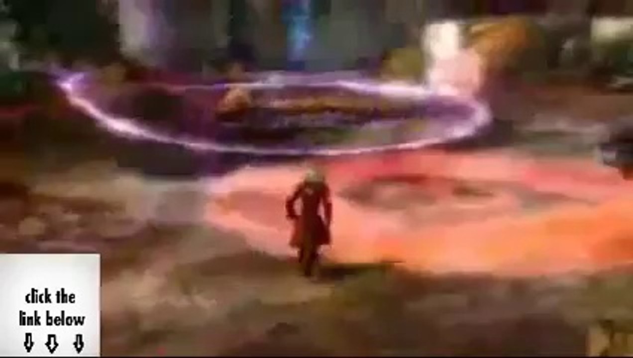 Guild Wars 2 Zhaitan (view mobile) Review + Bonus