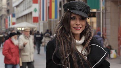 Totò Schillaci, Francesca Barra, Francesca De Andrè e Daniela Fazzolari..Solo per voi amici del web..Ho fatto loro delle strane domande.. Di fronte a uno specchio. Guardate!