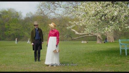 AMOUR FOU - Bande-annonce VO