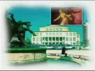 In aller Freundschaft S07E16 Auf dem Sprung