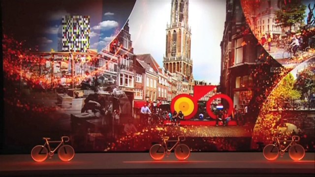 TdF: Showdown für Nibali in Alpe d'Huez