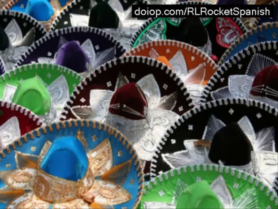 Rocket Spanish