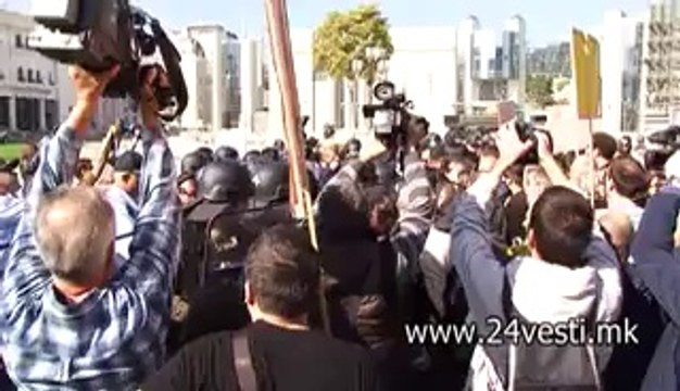 APELACIJA UTRE KE RASPRAVA ZA KEZAROVSKI