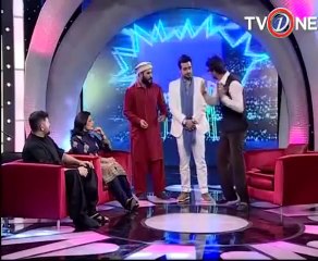 Uddham Night ( Meera Exclusive ) Tv One