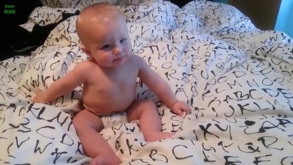 Des bébés trop mignons qui dansent : compilation adorable - 2014!
