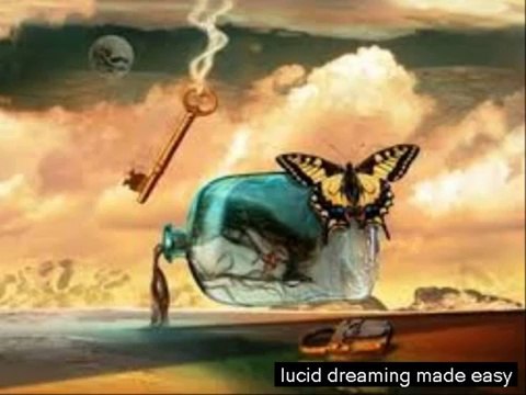 theta binaural beats lucid dreaming Made Easy