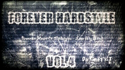 Forever Hardstyle - Vol 4.
