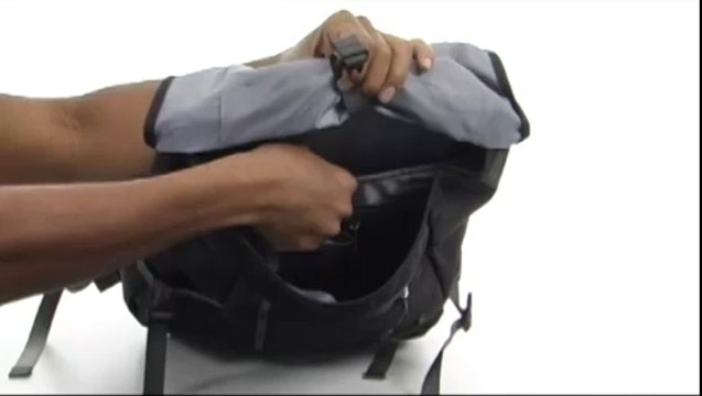 Patagonia Critical Mass Pack Glass Blue - Robecart.com Free Shipping BOTH Ways