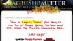 Magic Submitter Review - Syndicate Content Easily with Magic Submitter