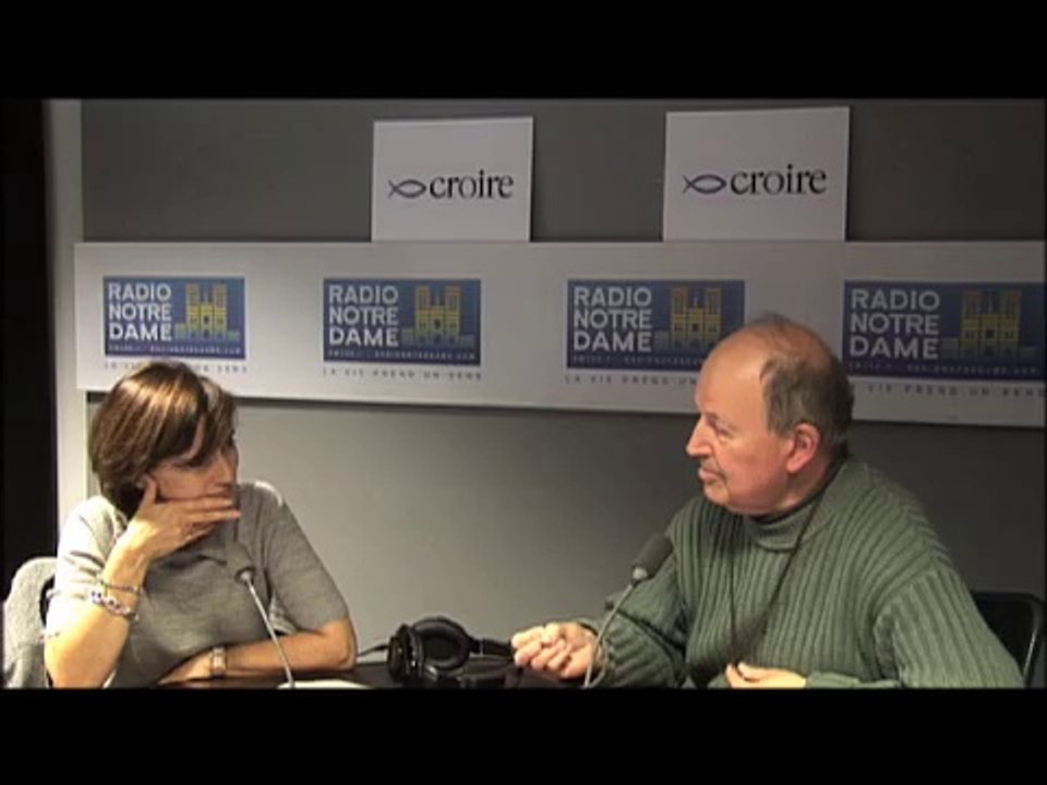 Mille questions à la foi - Quelle est la spécificité de la vie carmélitaine  ? Avec le frère Didier Maury, frère carme