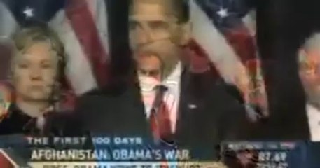 Ein US Soldat schildert sein erinnerungen an IRAK - Sollte sich jeder mal anhören