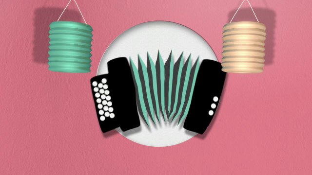 Kermesse - Dis-moi dix mots 2014-2015